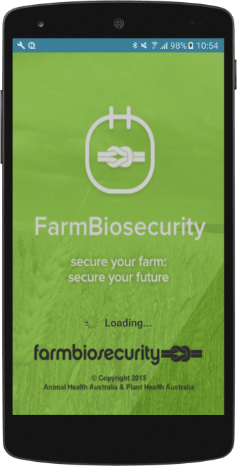 FarmBiosecurity
