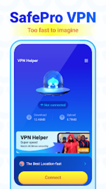 VPN Helper