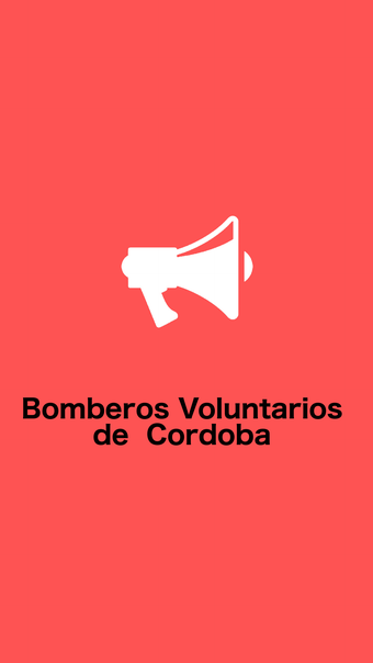 Bomberos de Cordoba