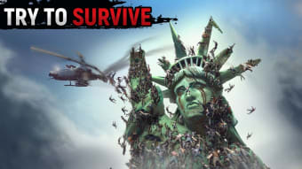 Lets Survive - Survival games