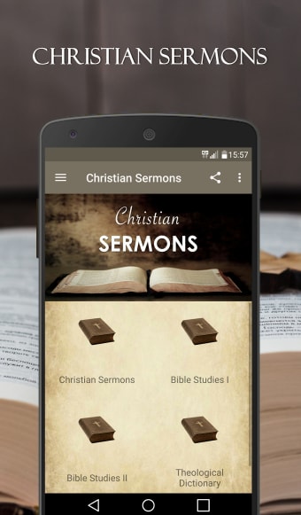 Christian Sermons