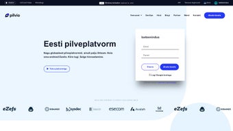 Imagen 0 para Pilvio