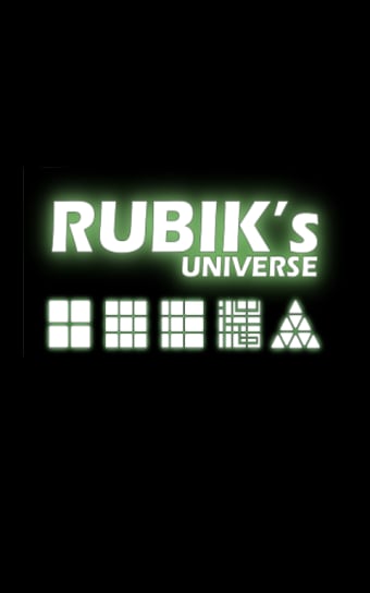 rubiksUniverse