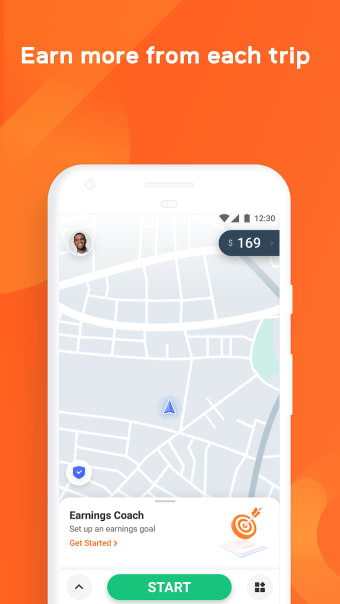 DiDi Driver: Drive and earn extra money