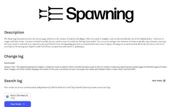 Spawning