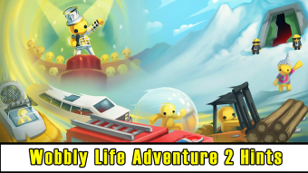 Guide Wobbly Life Adventure 2