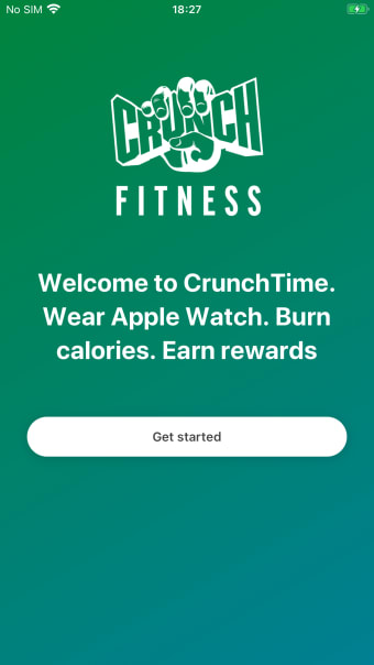CrunchTime Active Rewards