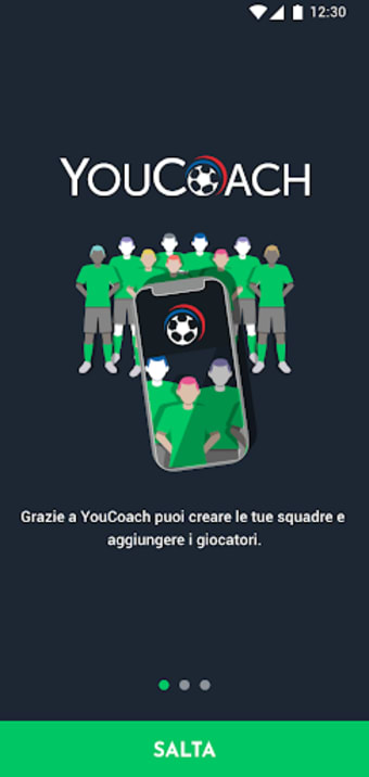 YouCoach