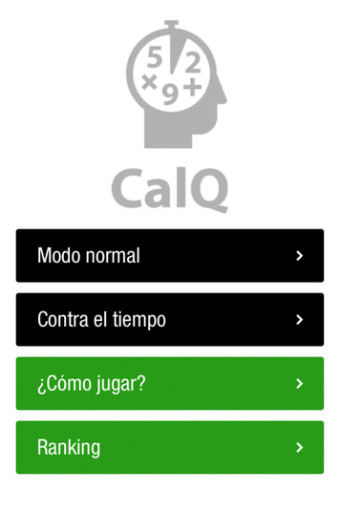 CalQ