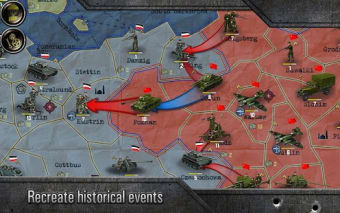 WW2 Sandbox Tacticsturn based strategy war games