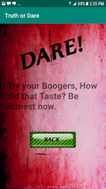 Truth Or Dare 2019 FREE -Sanders Apps