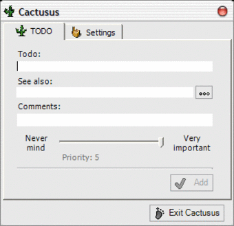 Cactusus