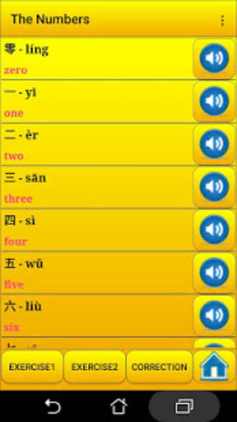 Learning simplified Chinese Language