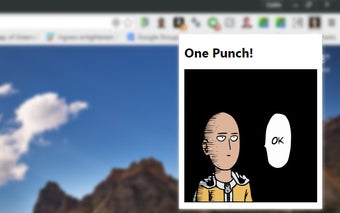 One Punch Man Theme