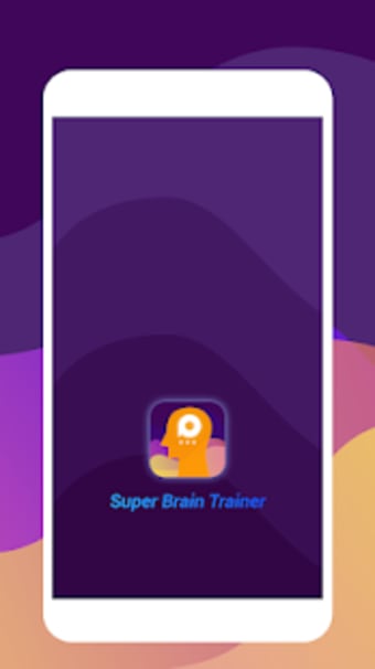 Super Brain Trainer - Fun  Easy Brain Game