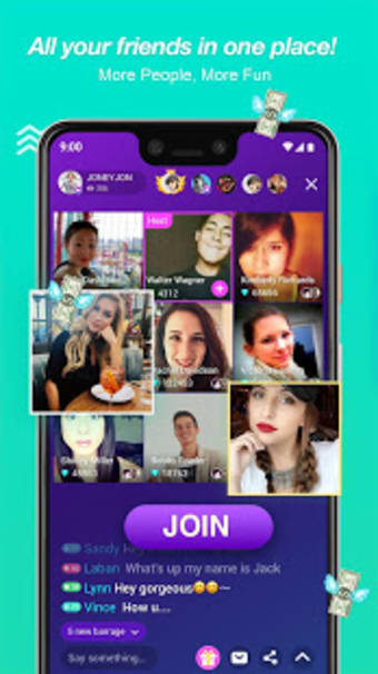 LiveMe - Video chat new friends and make money