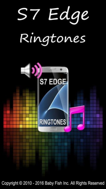 Best Galaxy S7 Ringtones