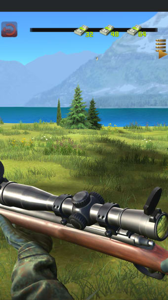 Wild Hunting: 3D Shooting Game