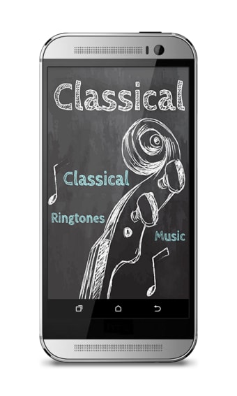 Classical Ringtones NEW
