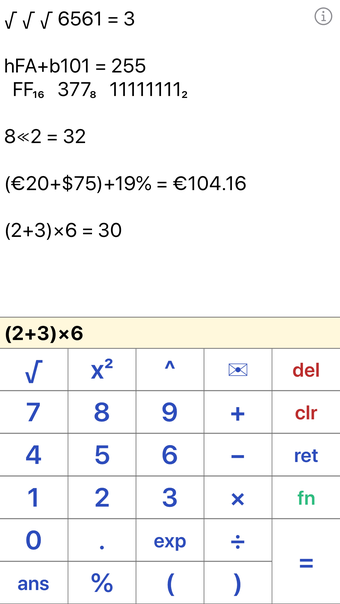 Calc