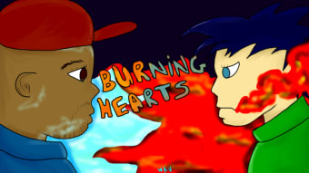 One Piece: Burning Hearts