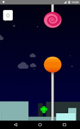 Flappy Droid