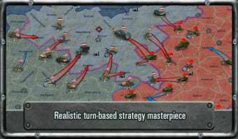 Strategy & Tactics: WW II
