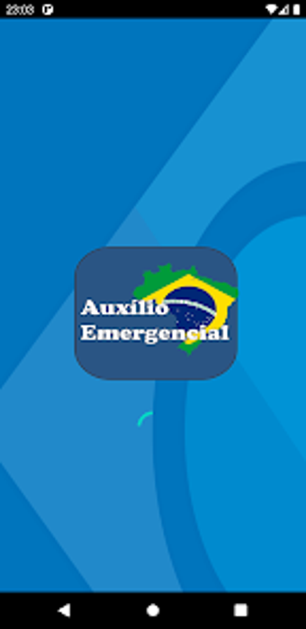 Consulta Auxílio Emergencial 2