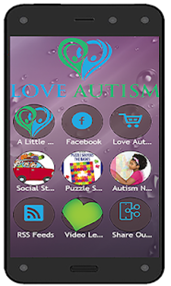 The Love Autism App