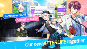 AFTER L!FE: The Sacred Kaleidoscope