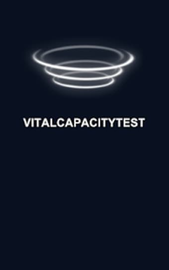 Vital Capacity Test
