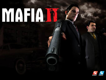 Mafia II Wallpaper