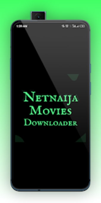Netnaija HD- movies Downloader