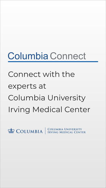 Columbia Connect App