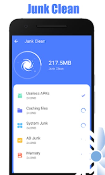 Todeep Clean - Optimize phone storage