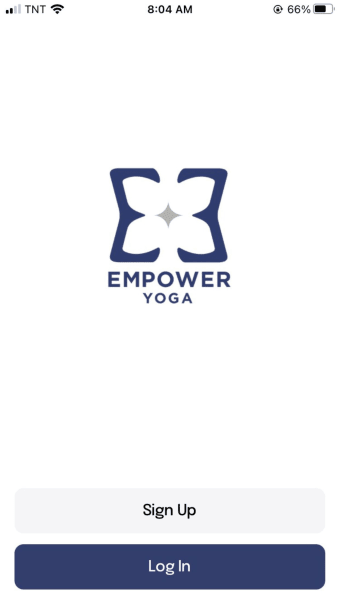 Empower Yoga App