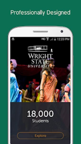 Wright State University
