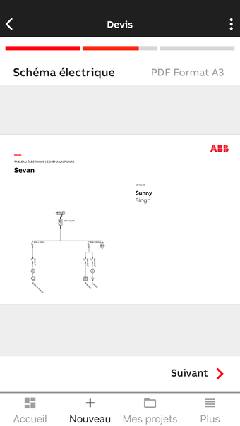 ABB Easy Pro