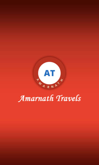 Amarnath Travels - Bus Tickets
