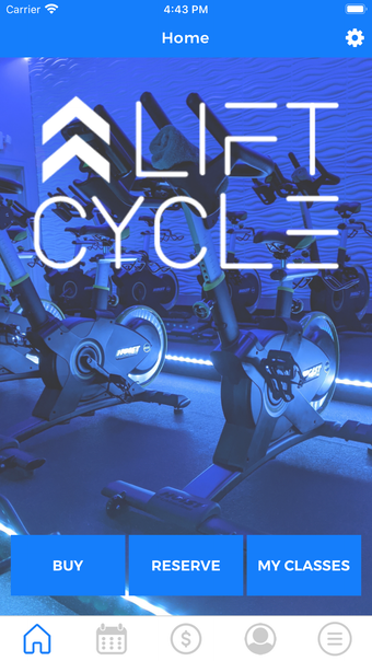 Lift Cycle Studio