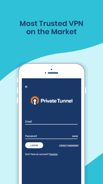 Private Tunnel VPN  Fast  Secure Cloud VPN