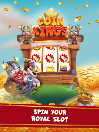 Coin Kings
