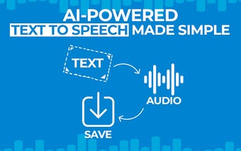 text to speech ai