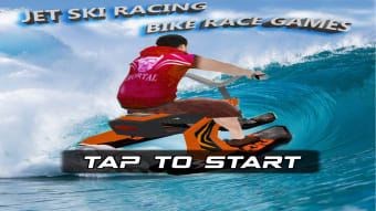 Jet Ski Racing Bike Race Games