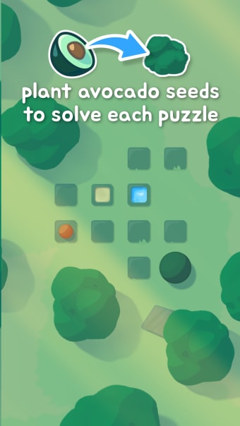 Duplicado - Tasty Puzzle Game