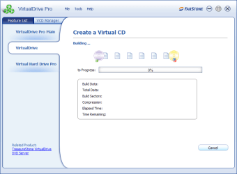 VirtualDrive