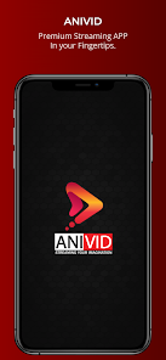 Anivid-Streaming Entertainment