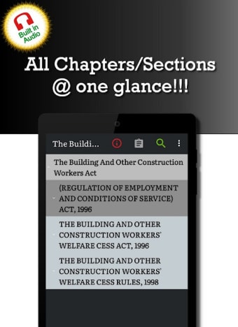 Building and Other Workers Act