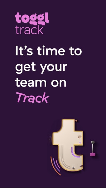 Toggl Track - Time Tracking