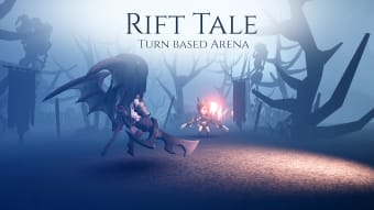 Rift Tale: Online Battle Arena